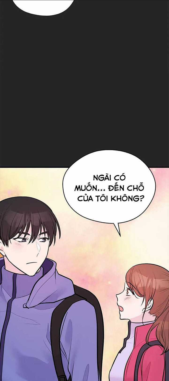Câu Trả Lời Mùa Đông Chapter 26 trang 11