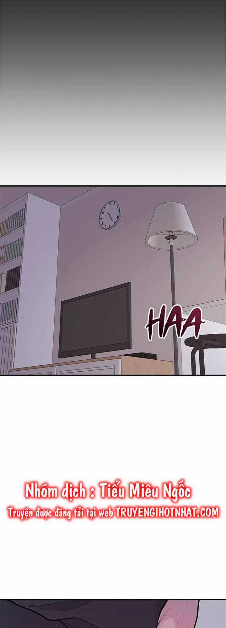 Câu Trả Lời Mùa Đông Chapter 26 trang 14