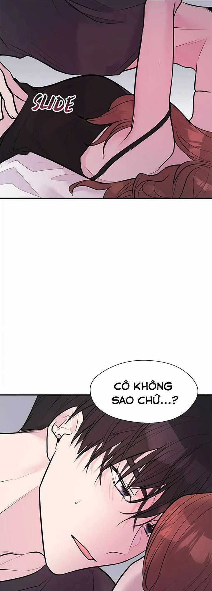 Câu Trả Lời Mùa Đông Chapter 26 trang 15