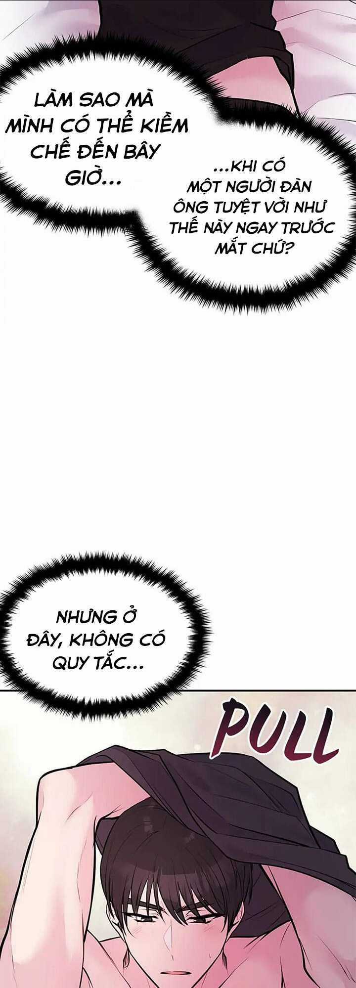 Câu Trả Lời Mùa Đông Chapter 26 trang 17