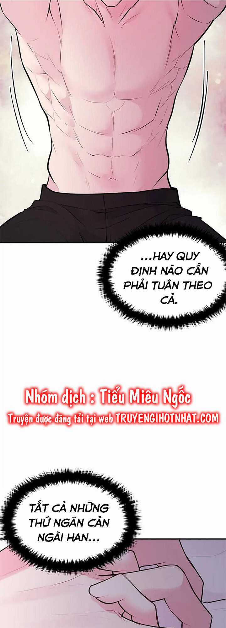 Câu Trả Lời Mùa Đông Chapter 26 trang 18
