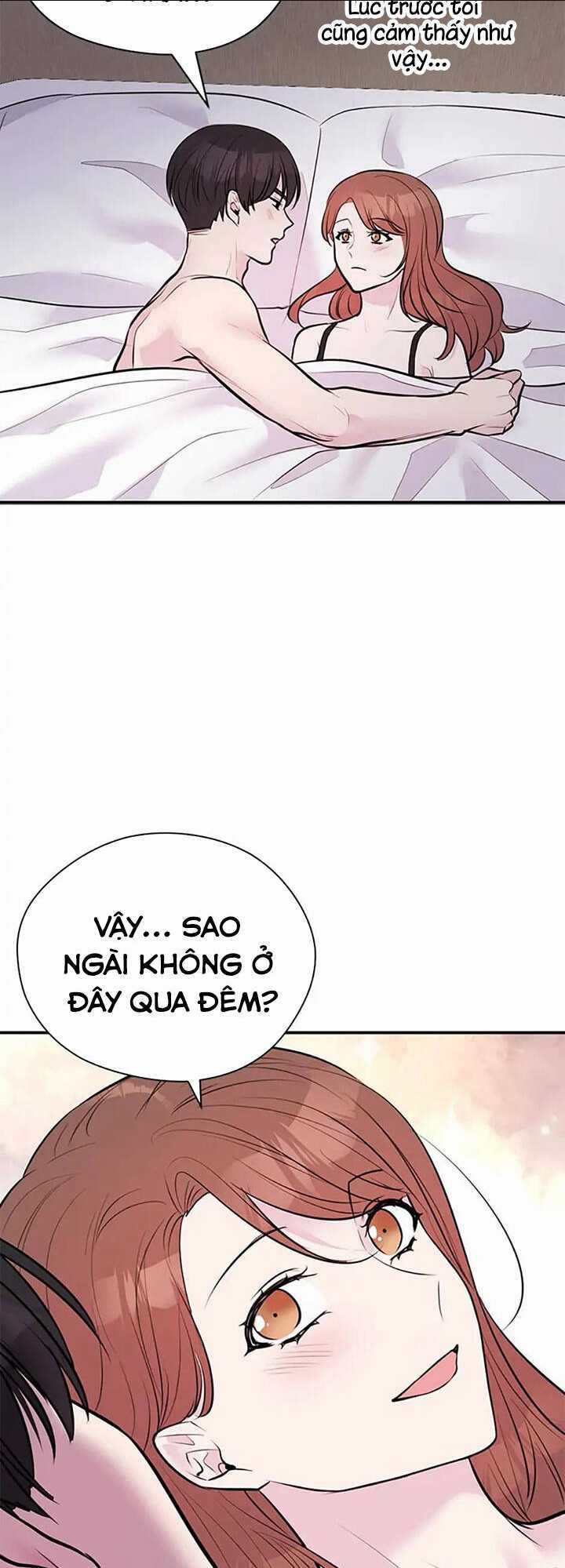 Câu Trả Lời Mùa Đông Chapter 26 trang 21