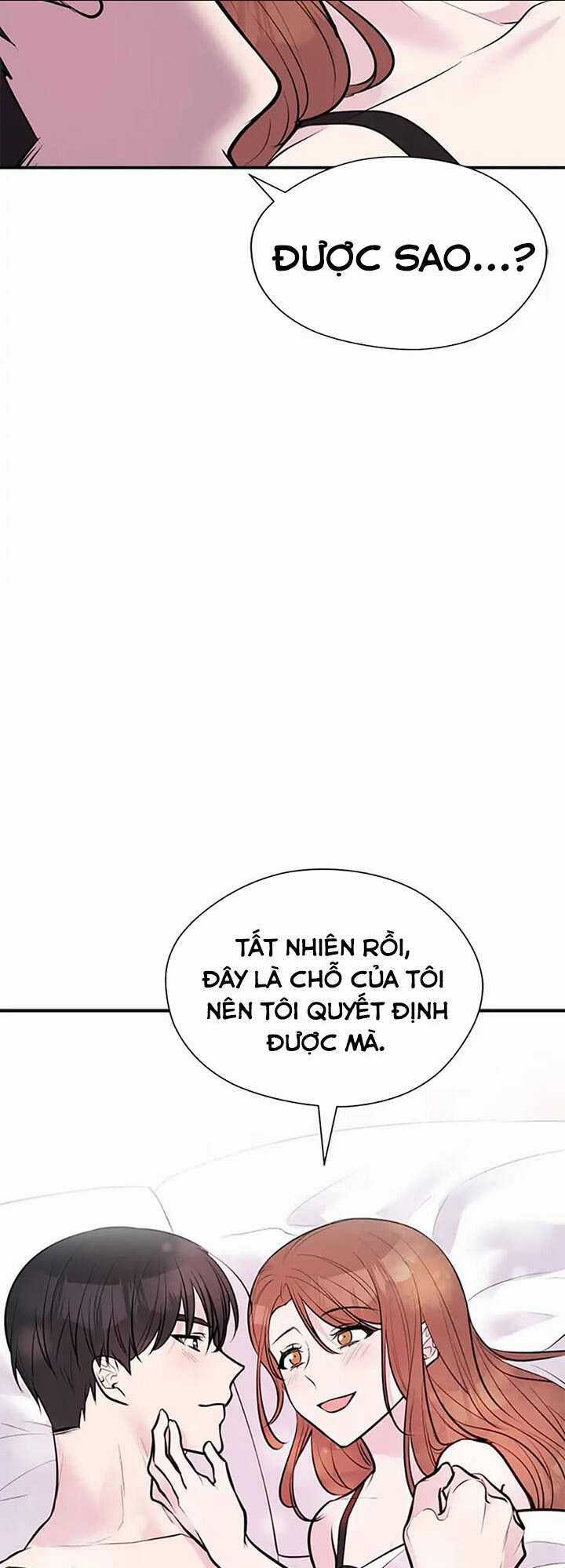 Câu Trả Lời Mùa Đông Chapter 26 trang 22