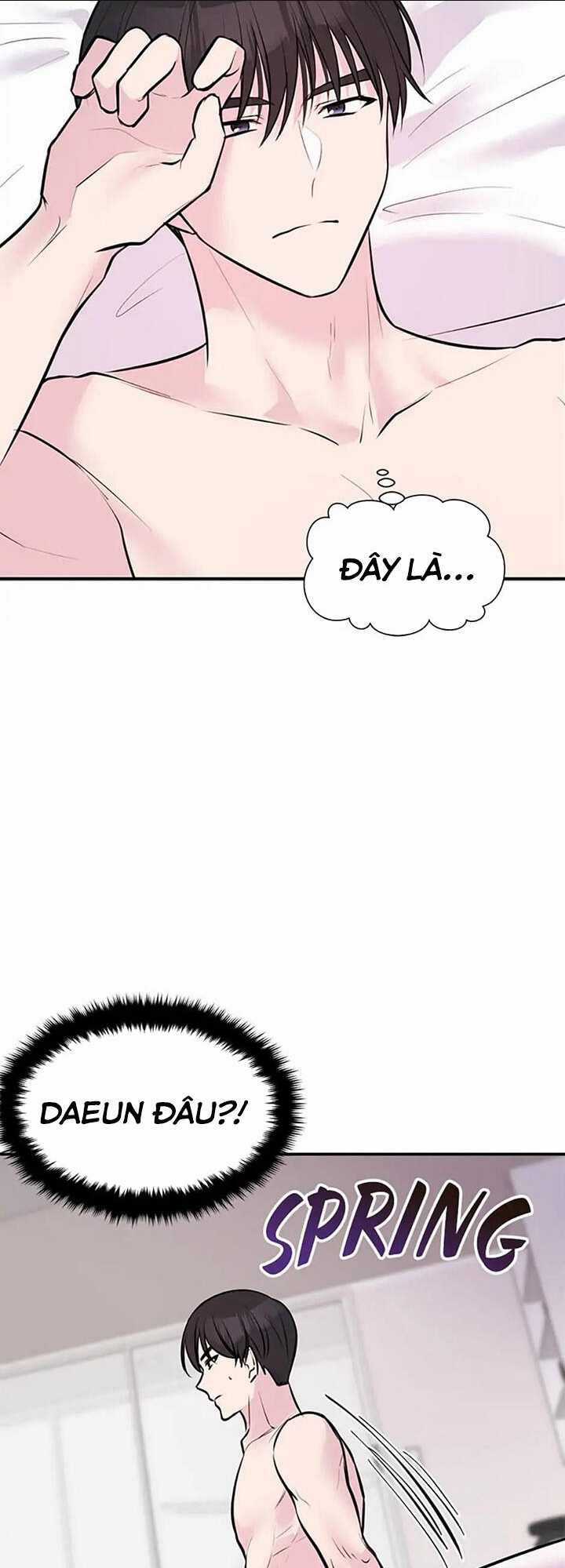 Câu Trả Lời Mùa Đông Chapter 26 trang 26