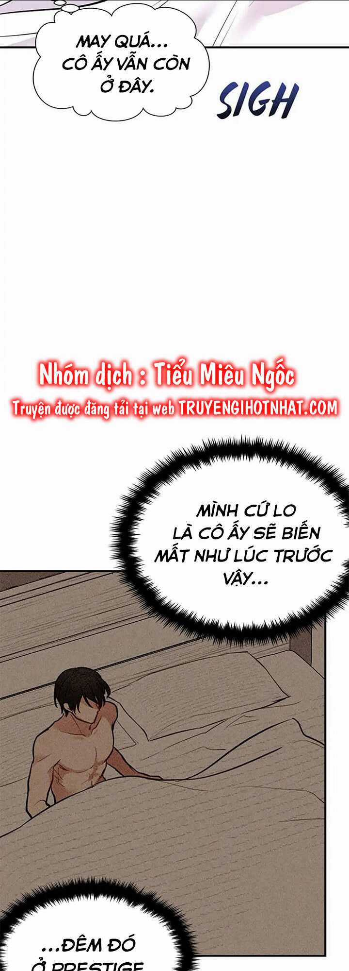 Câu Trả Lời Mùa Đông Chapter 26 trang 28