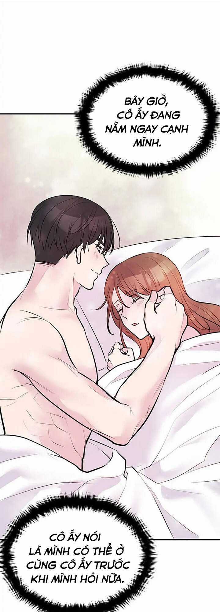 Câu Trả Lời Mùa Đông Chapter 26 trang 30