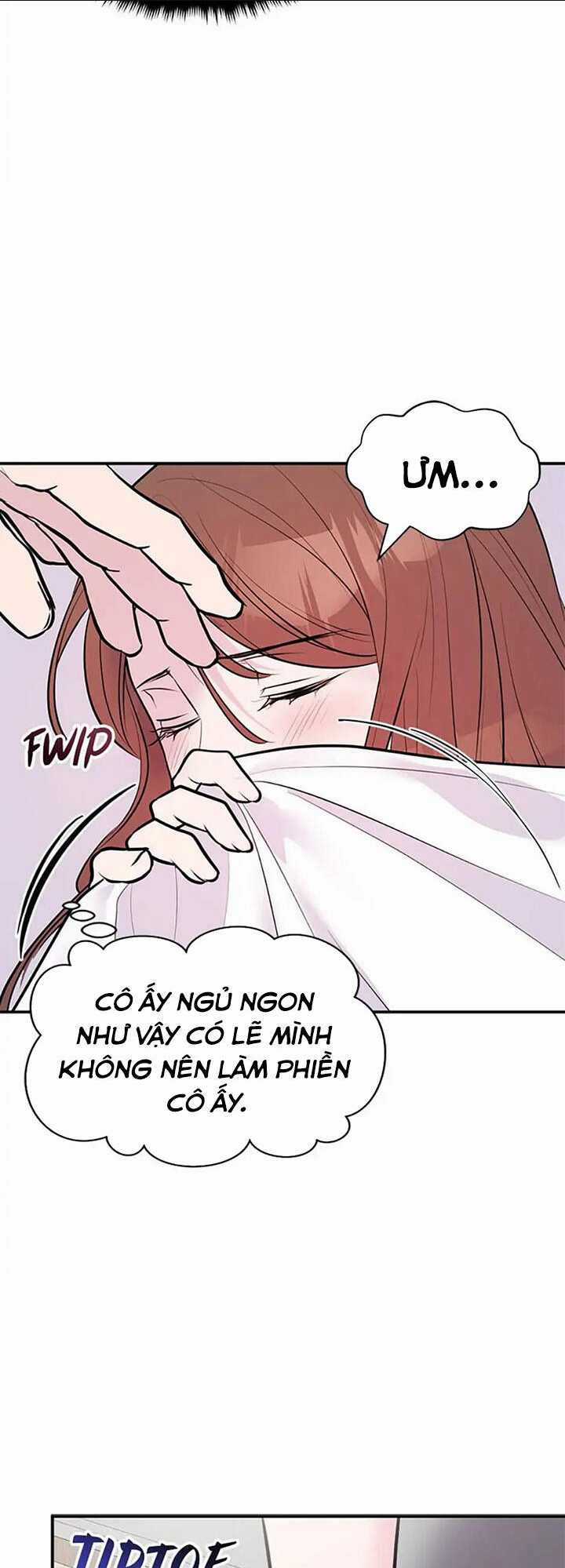 Câu Trả Lời Mùa Đông Chapter 26 trang 31
