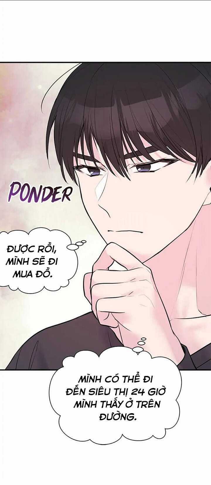 Câu Trả Lời Mùa Đông Chapter 26 trang 35