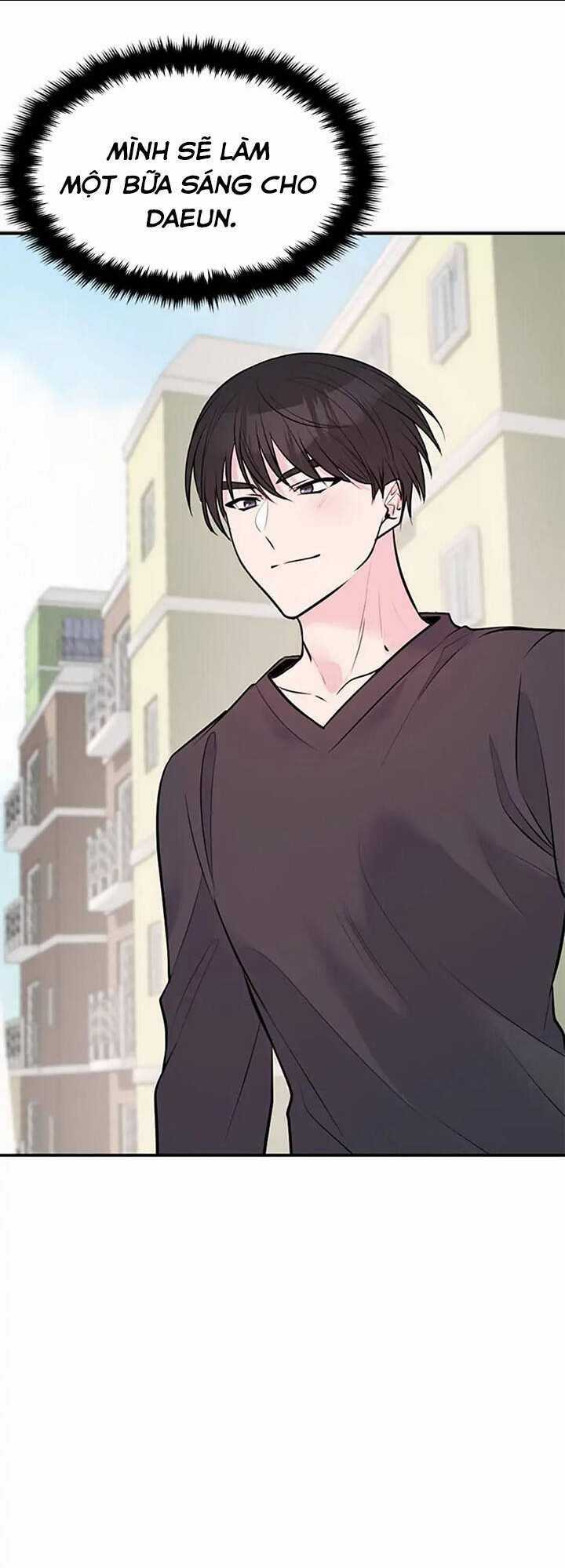 Câu Trả Lời Mùa Đông Chapter 26 trang 37