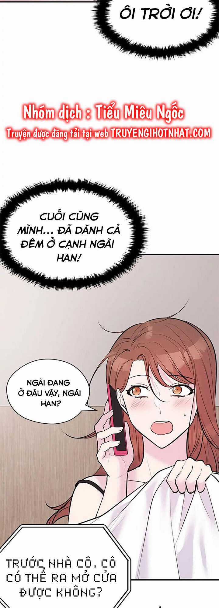 Câu Trả Lời Mùa Đông Chapter 26 trang 40