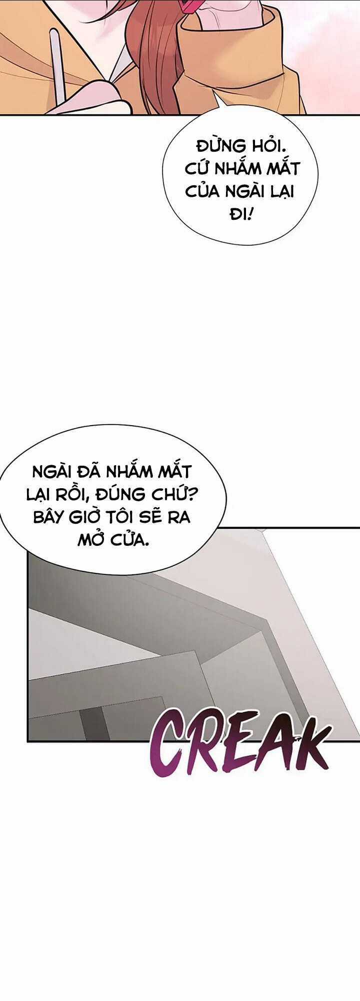 Câu Trả Lời Mùa Đông Chapter 26 trang 43