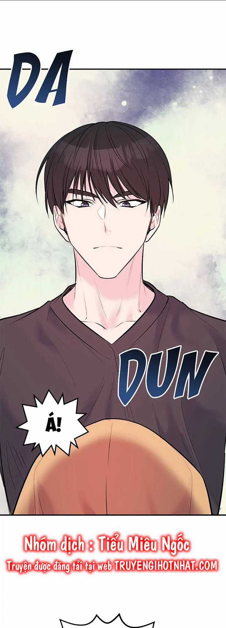 Câu Trả Lời Mùa Đông Chapter 26 trang 44