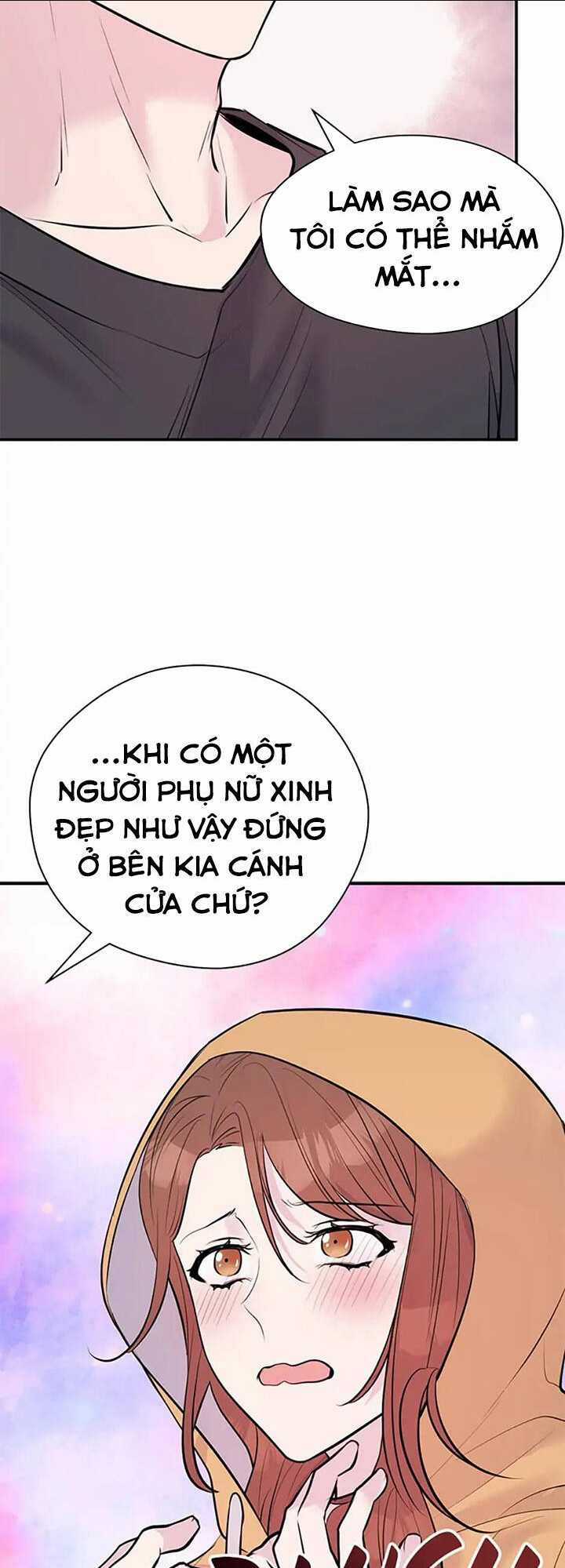 Câu Trả Lời Mùa Đông Chapter 26 trang 46
