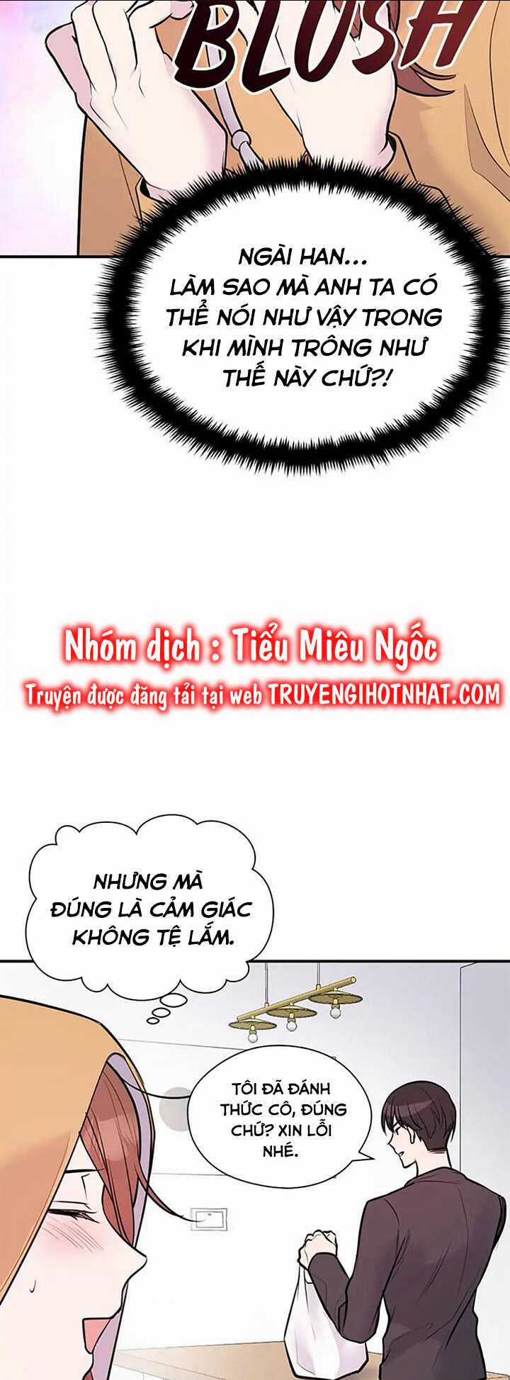 Câu Trả Lời Mùa Đông Chapter 26 trang 47