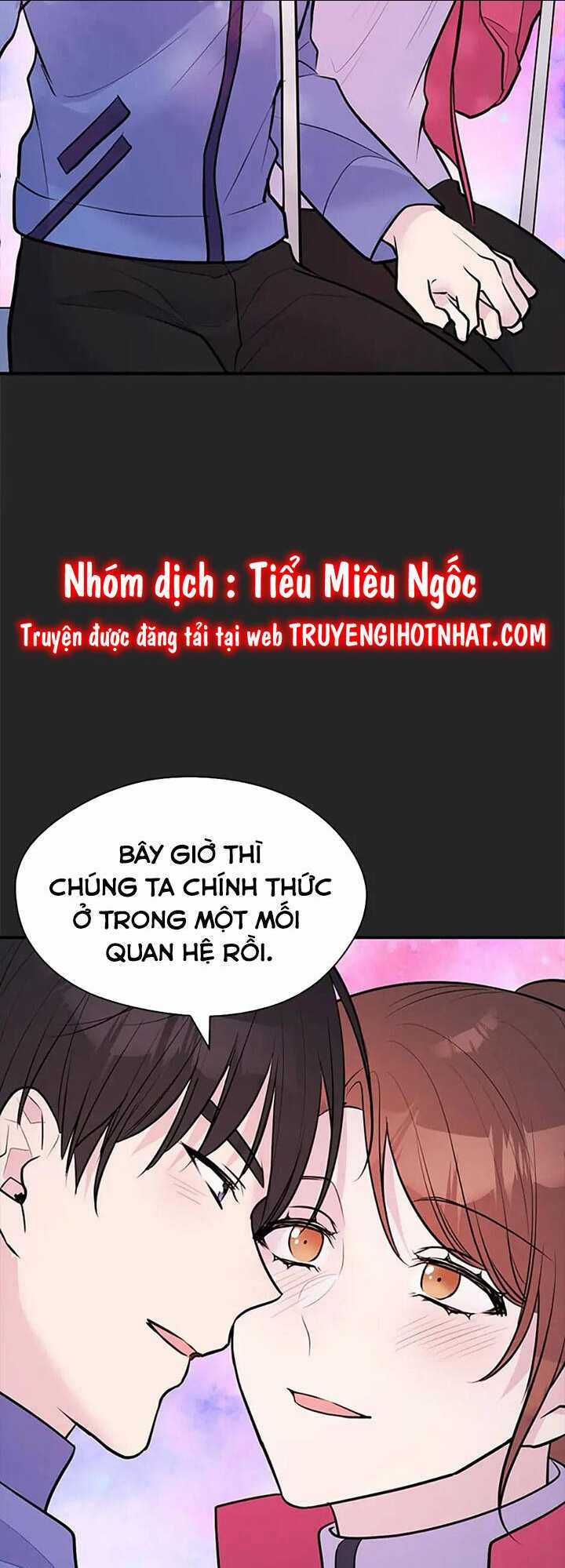 Câu Trả Lời Mùa Đông Chapter 26 trang 5