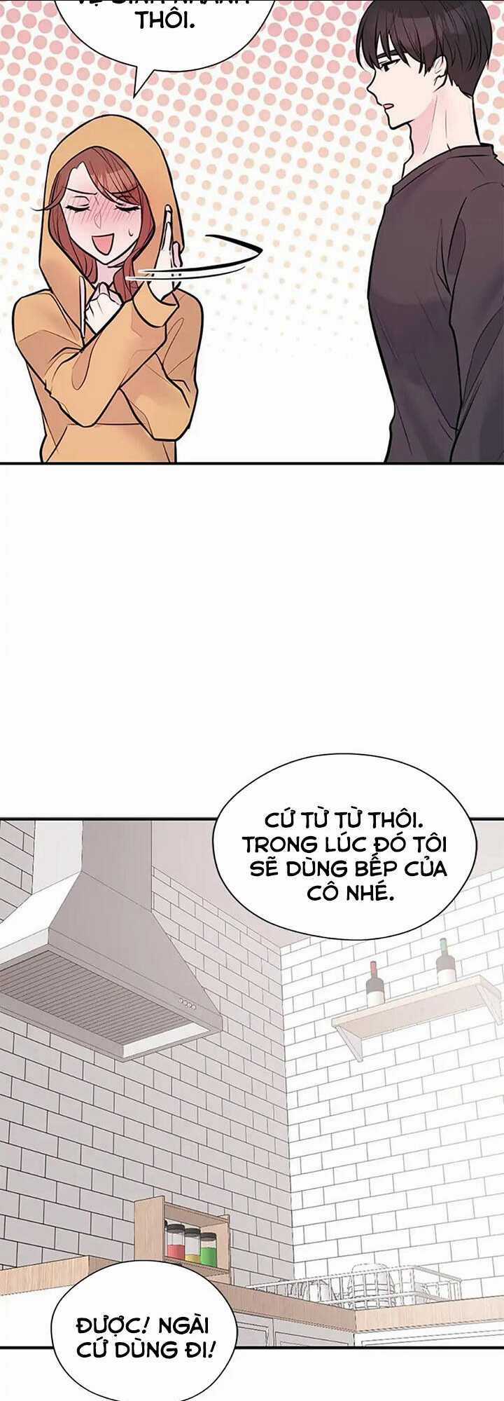 Câu Trả Lời Mùa Đông Chapter 26 trang 50
