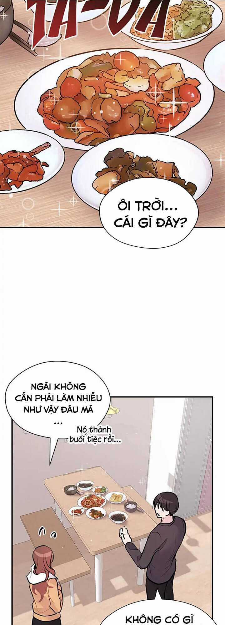 Câu Trả Lời Mùa Đông Chapter 26 trang 52