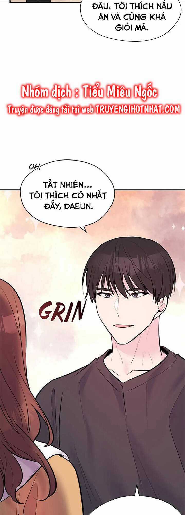 Câu Trả Lời Mùa Đông Chapter 26 trang 53