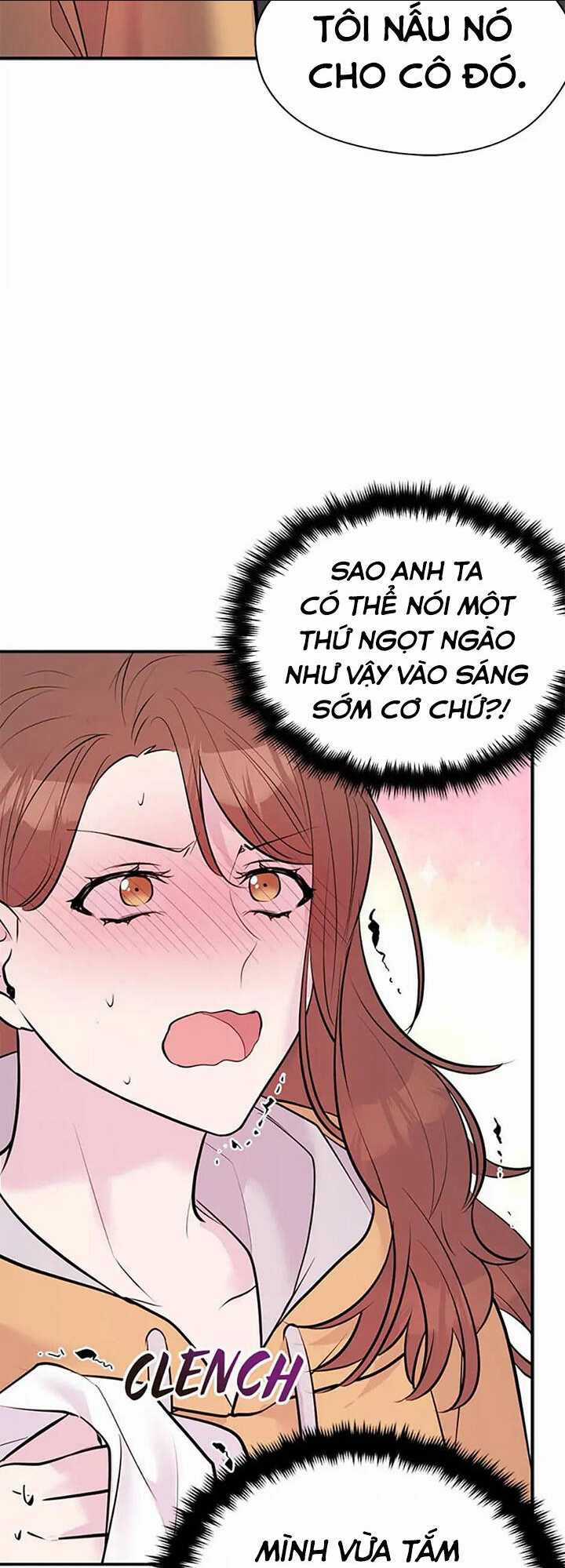 Câu Trả Lời Mùa Đông Chapter 26 trang 54