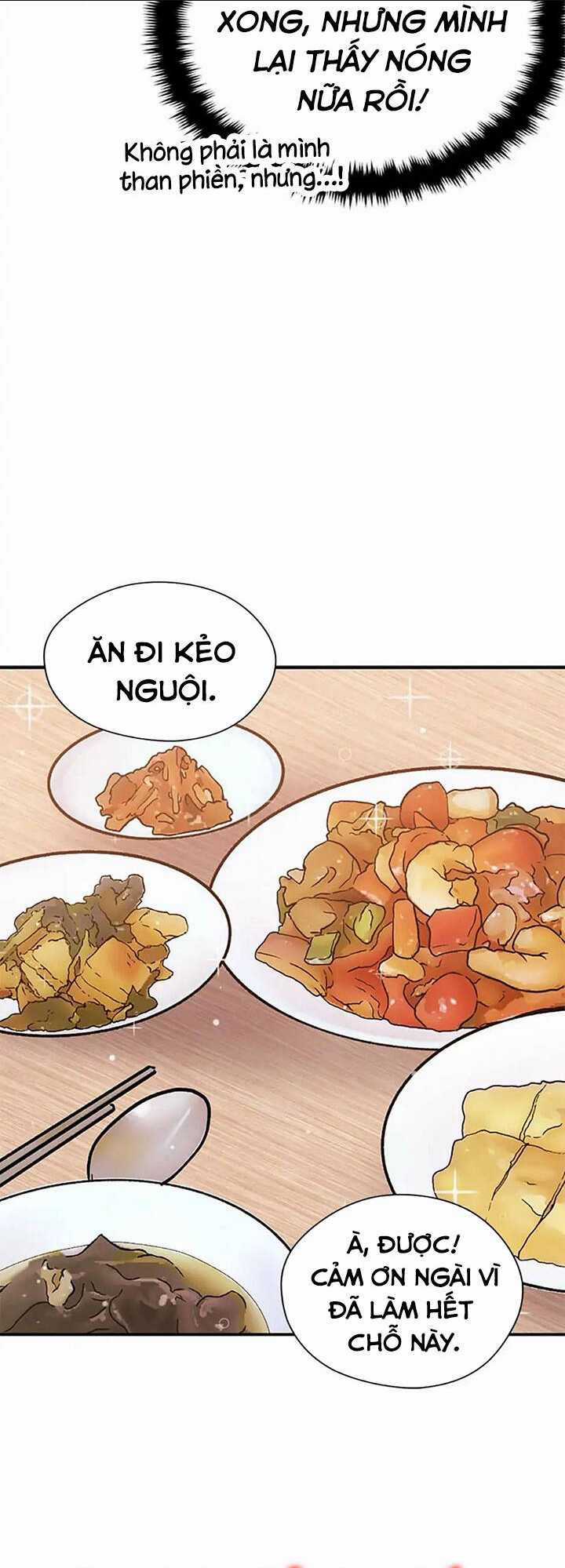 Câu Trả Lời Mùa Đông Chapter 26 trang 55