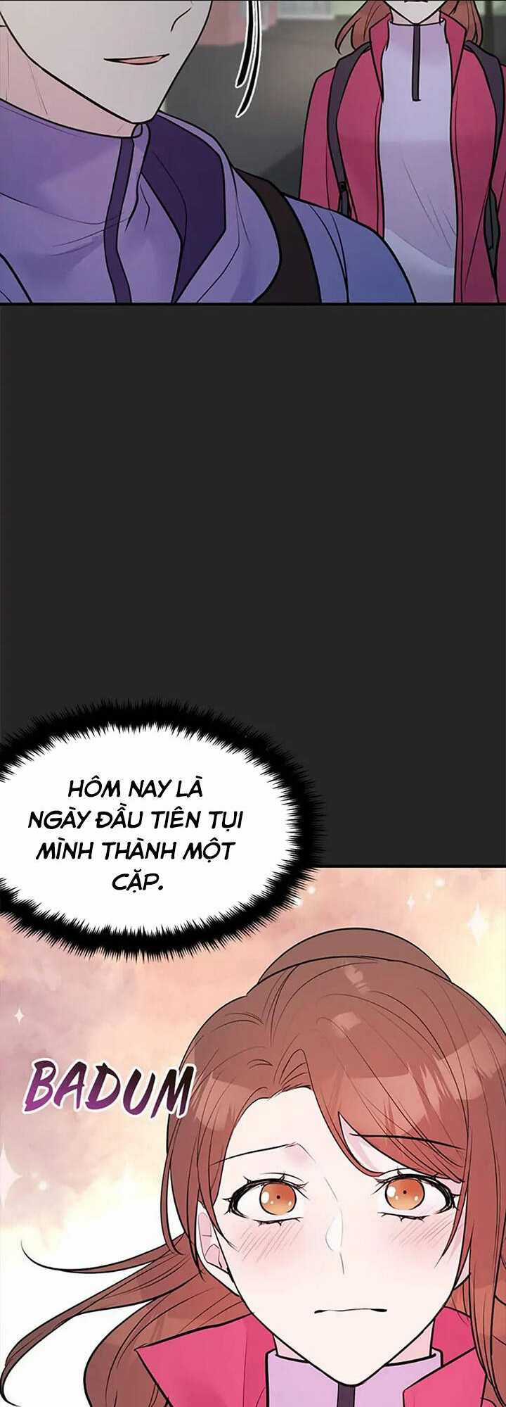 Câu Trả Lời Mùa Đông Chapter 26 trang 9