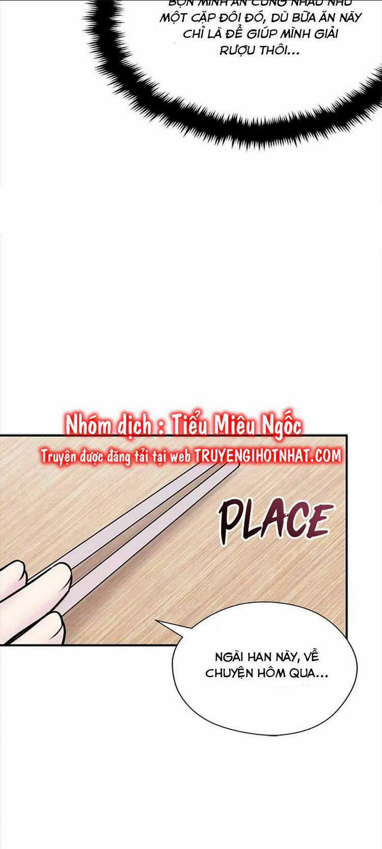 Câu Trả Lời Mùa Đông Chapter 27 trang 10