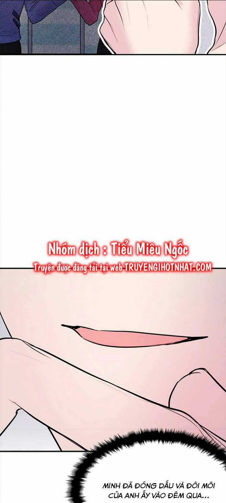 Câu Trả Lời Mùa Đông Chapter 27 trang 17