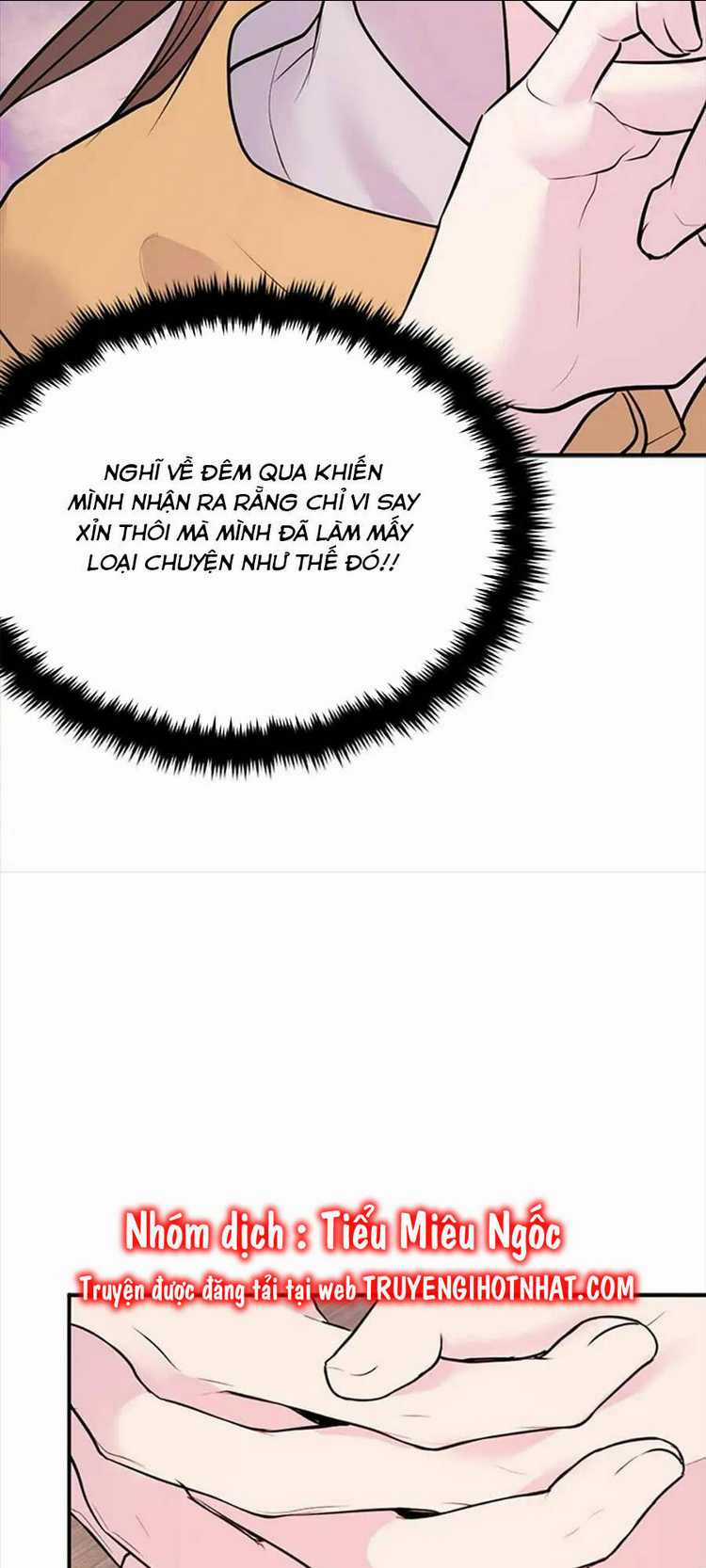 Câu Trả Lời Mùa Đông Chapter 27 trang 19