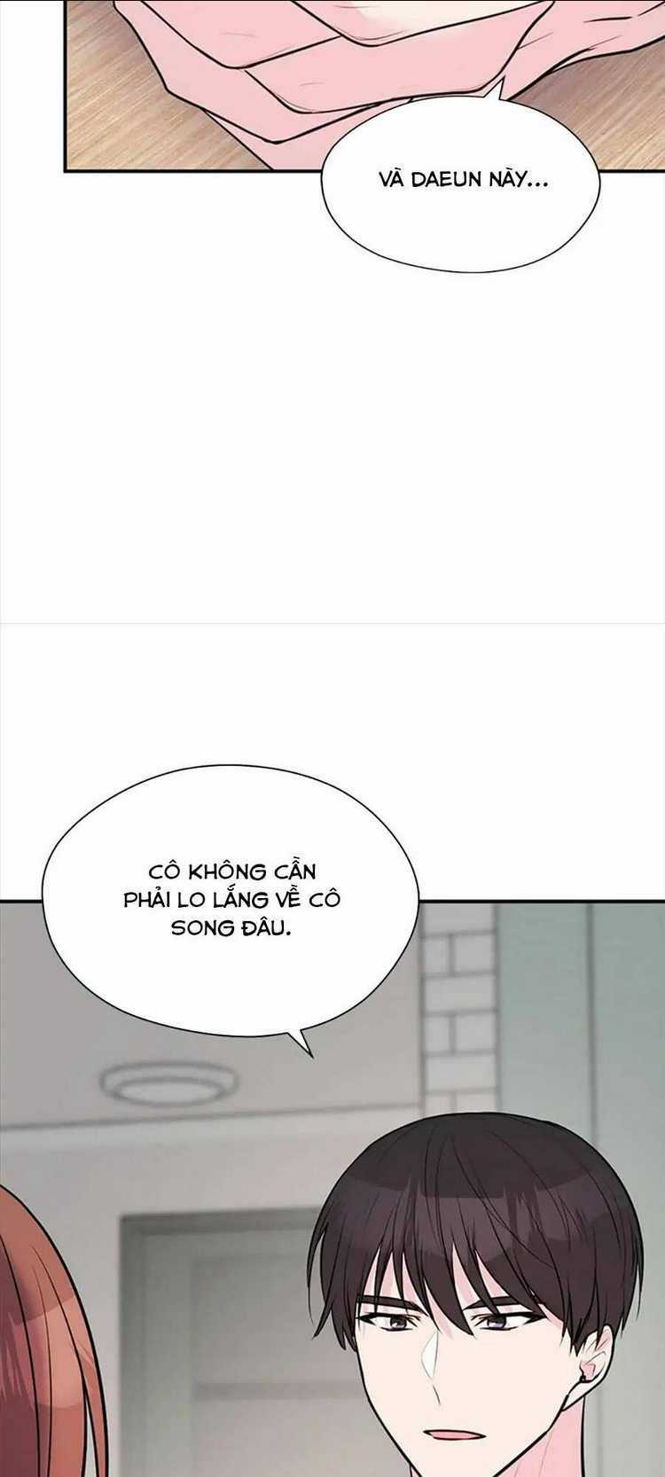 Câu Trả Lời Mùa Đông Chapter 27 trang 20