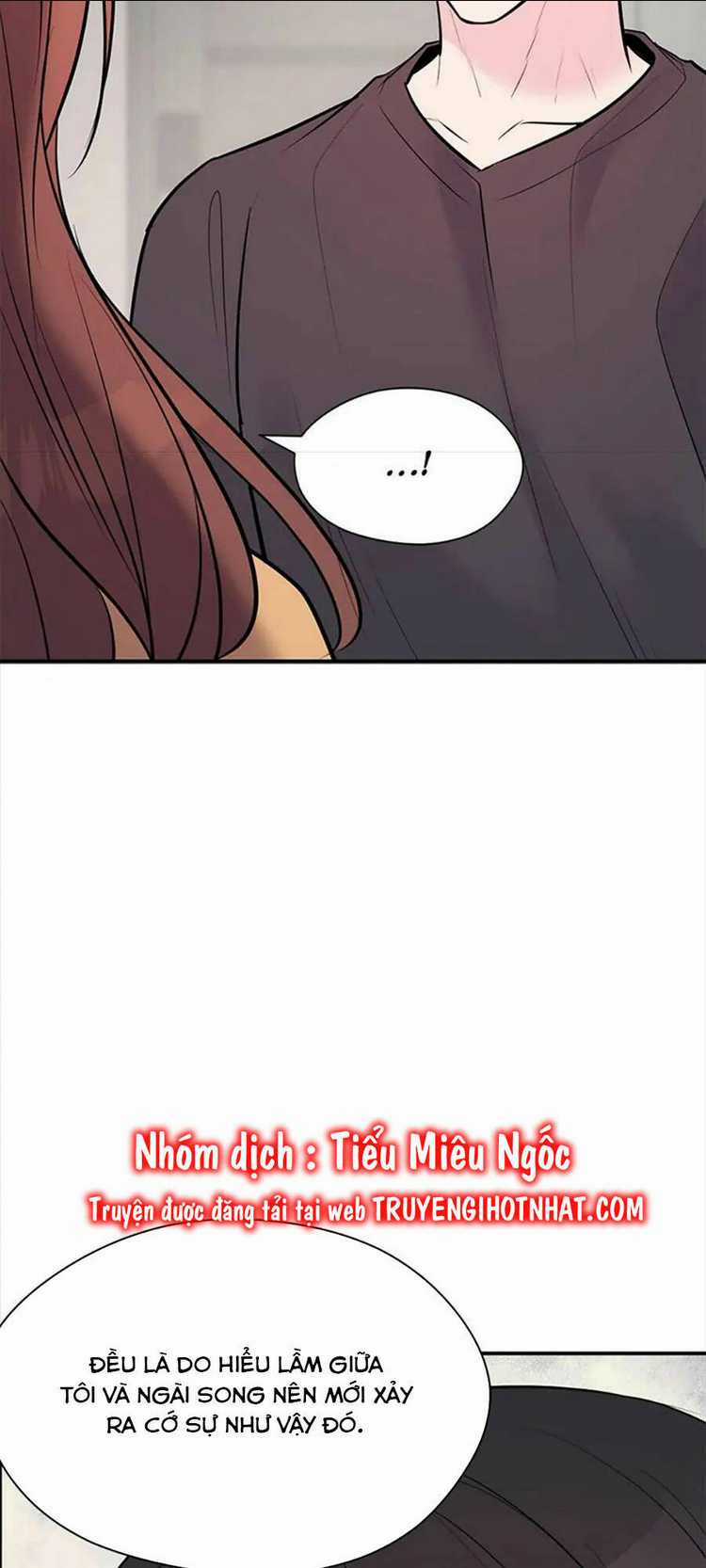 Câu Trả Lời Mùa Đông Chapter 27 trang 21