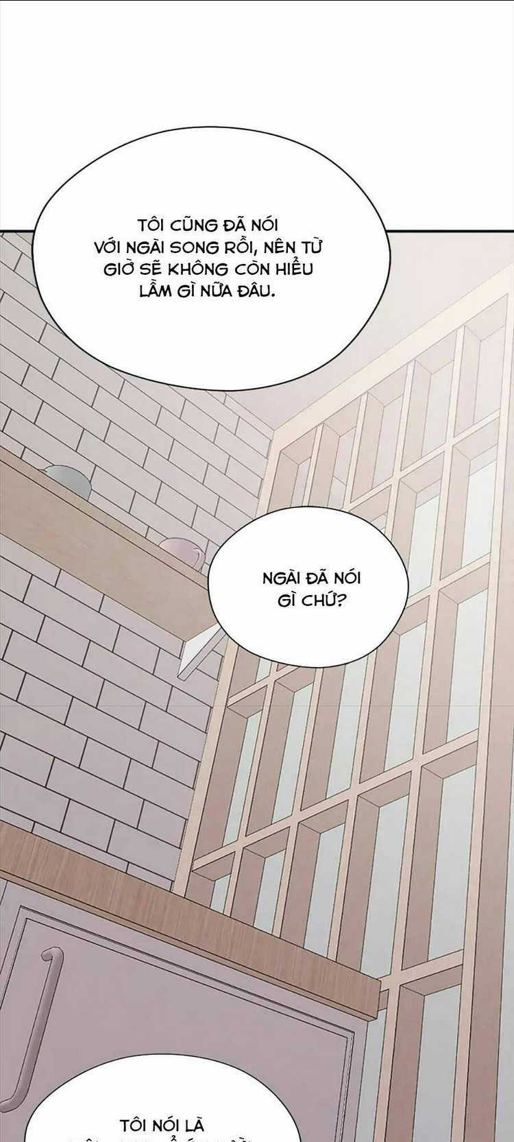 Câu Trả Lời Mùa Đông Chapter 27 trang 25