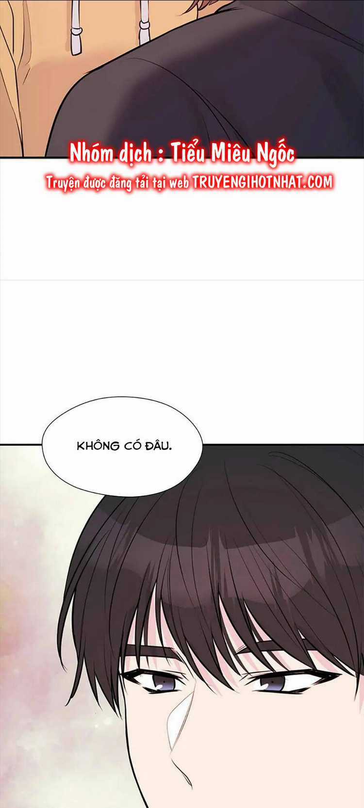 Câu Trả Lời Mùa Đông Chapter 27 trang 27