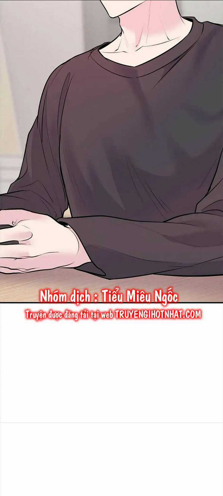 Câu Trả Lời Mùa Đông Chapter 27 trang 32