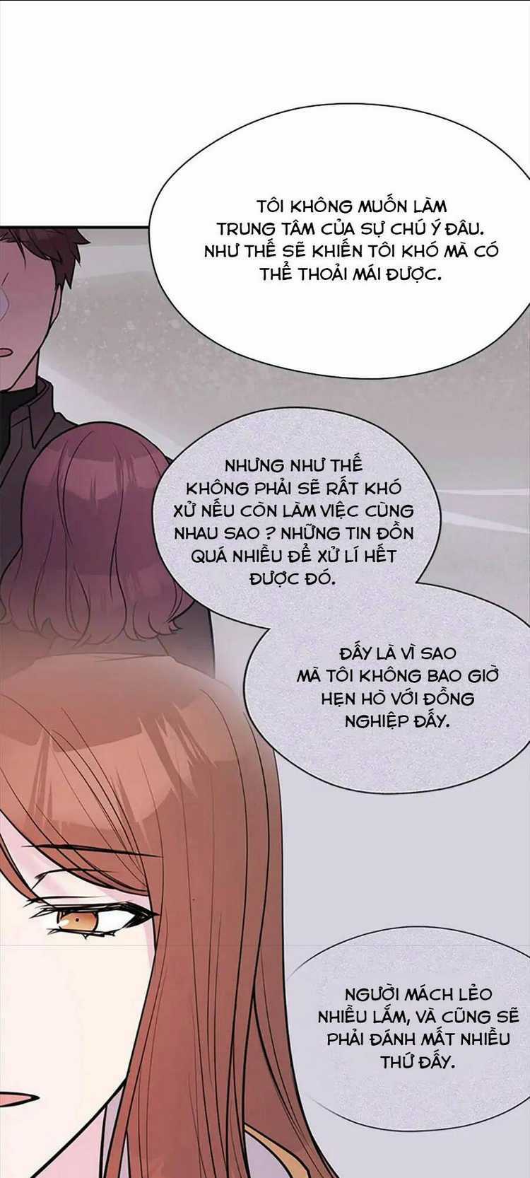 Câu Trả Lời Mùa Đông Chapter 27 trang 33