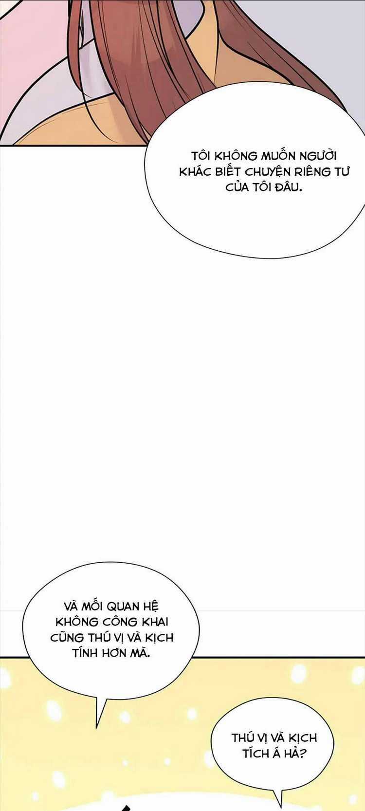 Câu Trả Lời Mùa Đông Chapter 27 trang 34