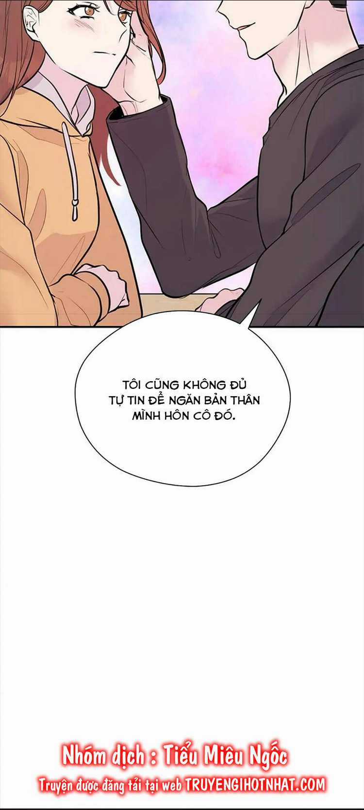 Câu Trả Lời Mùa Đông Chapter 27 trang 37