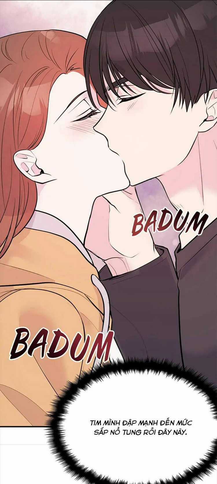 Câu Trả Lời Mùa Đông Chapter 27 trang 39