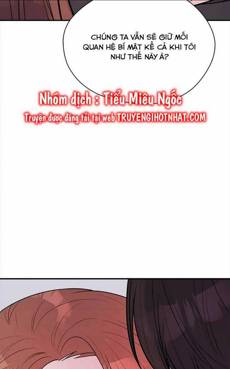 Câu Trả Lời Mùa Đông Chapter 27 trang 41