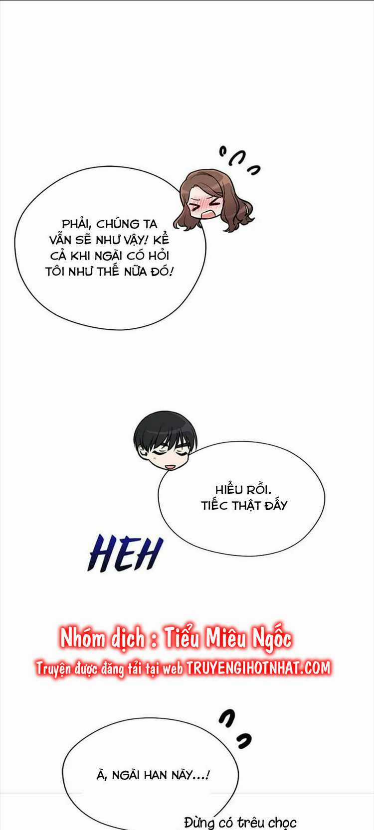 Câu Trả Lời Mùa Đông Chapter 27 trang 43