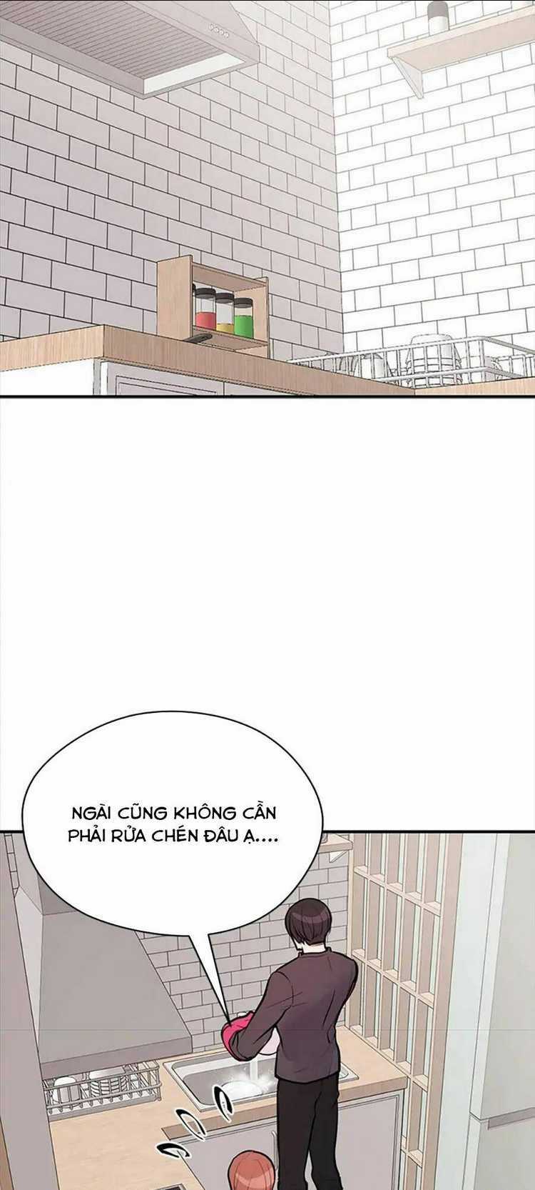 Câu Trả Lời Mùa Đông Chapter 27 trang 45