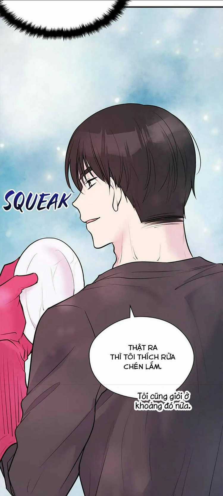 Câu Trả Lời Mùa Đông Chapter 27 trang 47