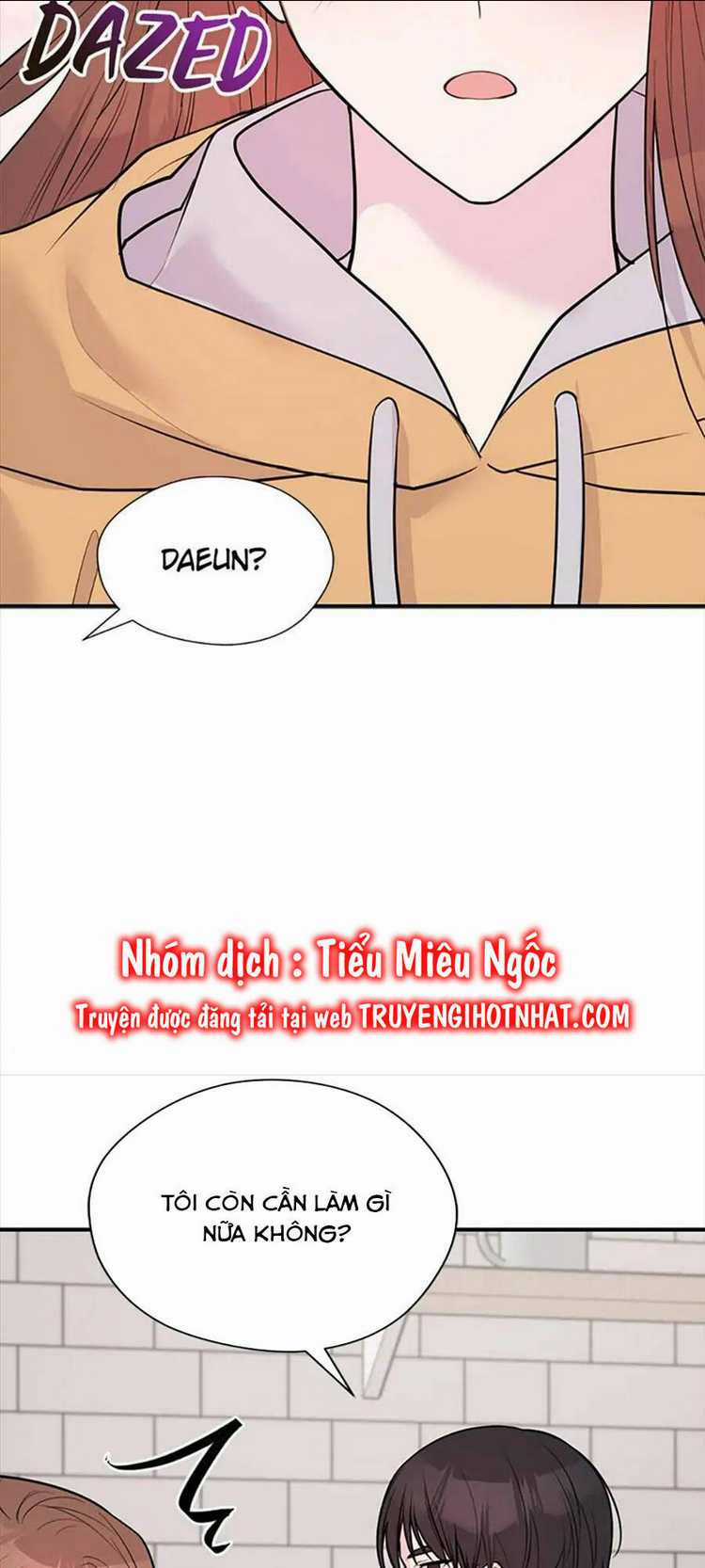 Câu Trả Lời Mùa Đông Chapter 27 trang 49