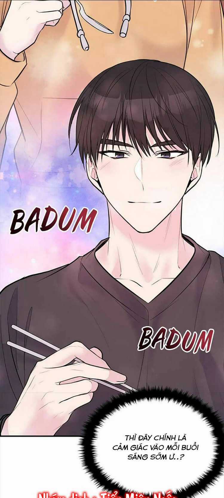 Câu Trả Lời Mùa Đông Chapter 27 trang 5