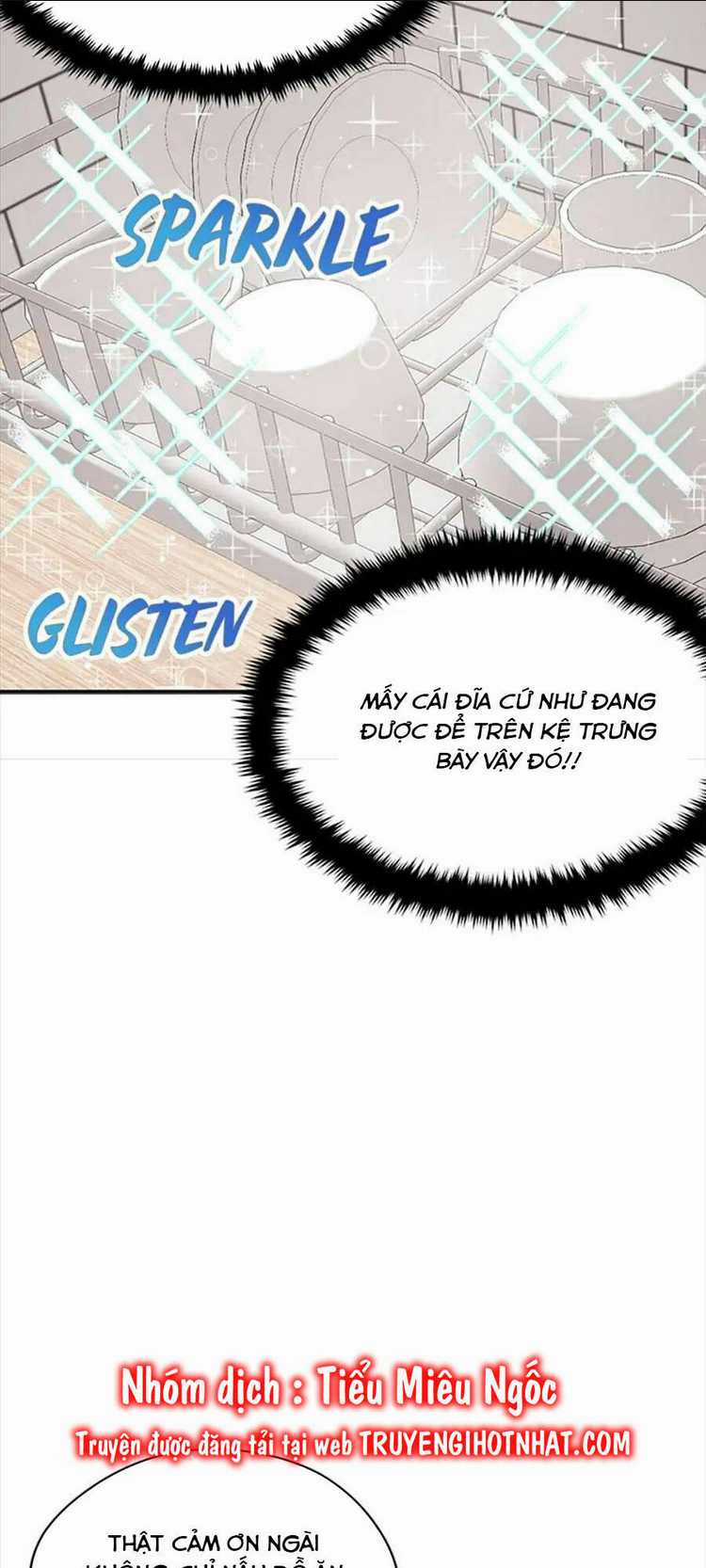 Câu Trả Lời Mùa Đông Chapter 27 trang 51