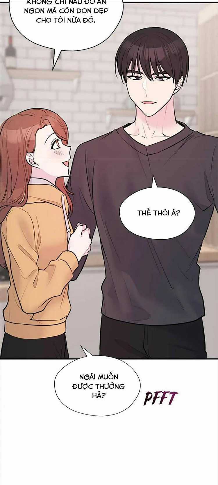 Câu Trả Lời Mùa Đông Chapter 27 trang 52