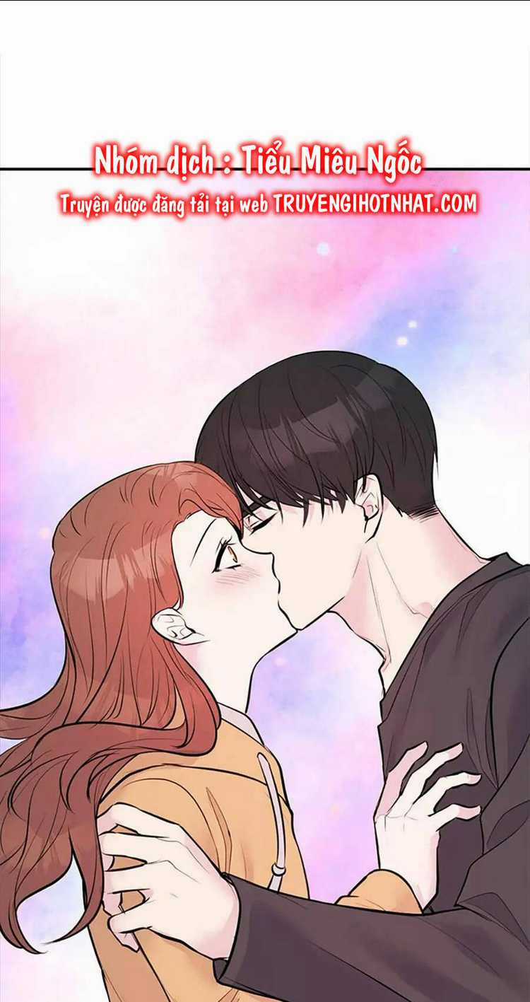 Câu Trả Lời Mùa Đông Chapter 27 trang 54