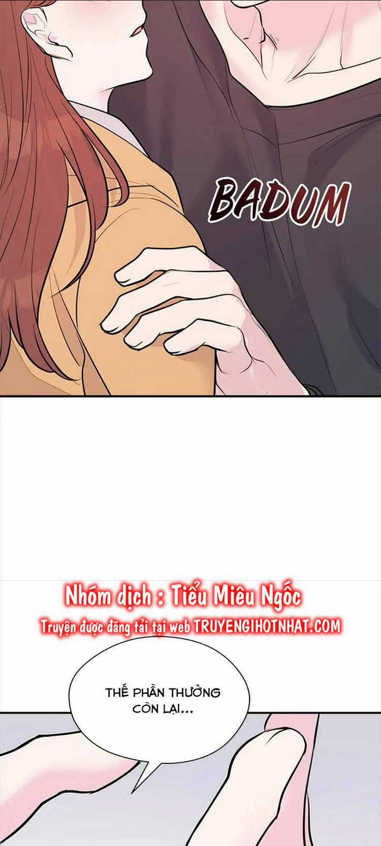 Câu Trả Lời Mùa Đông Chapter 27 trang 57