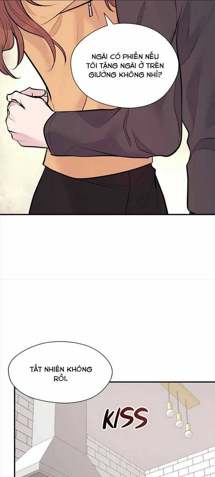 Câu Trả Lời Mùa Đông Chapter 27 trang 59