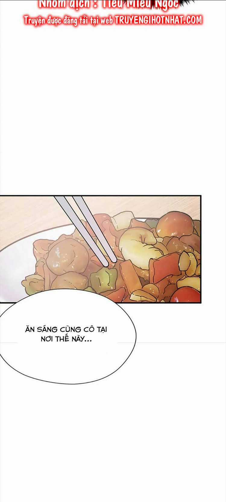 Câu Trả Lời Mùa Đông Chapter 27 trang 6