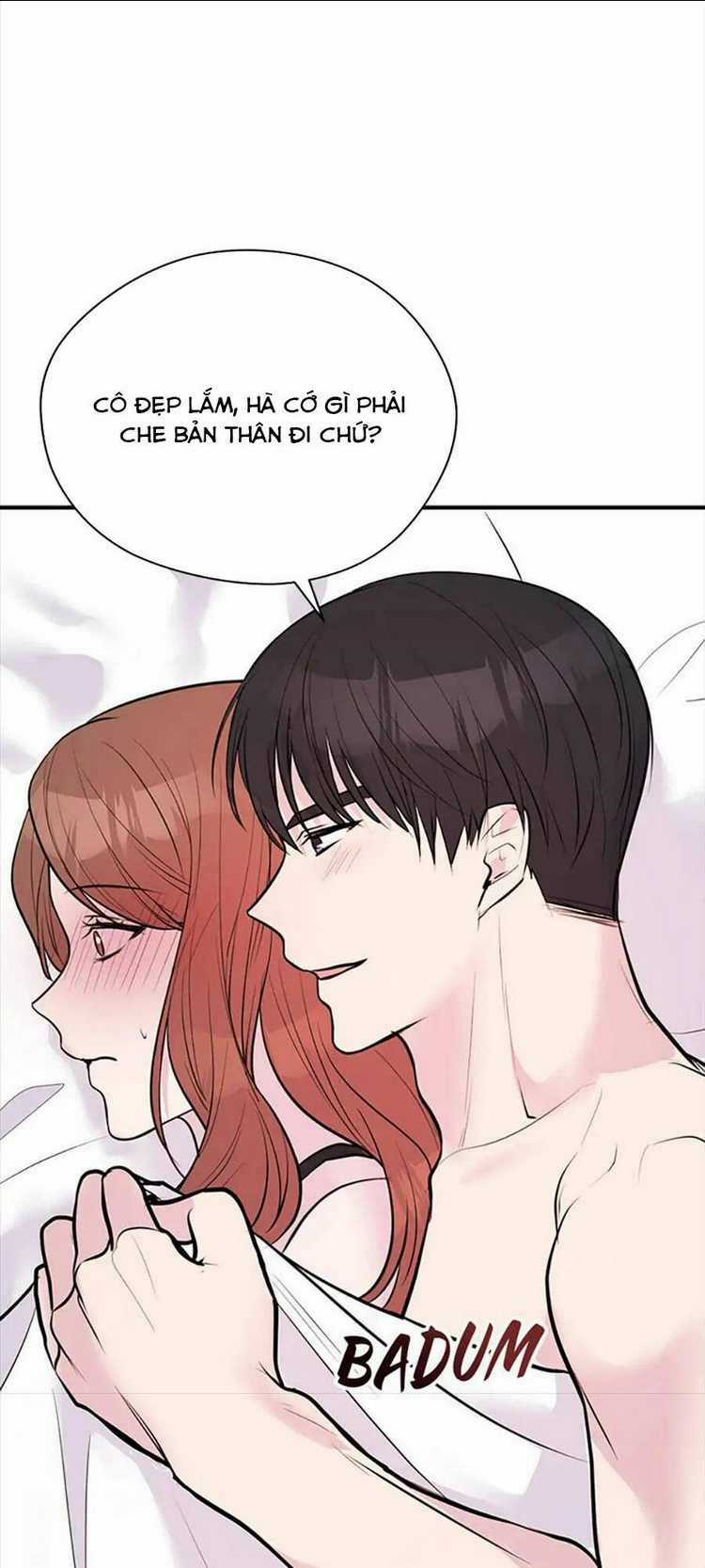 Câu Trả Lời Mùa Đông Chapter 27 trang 71